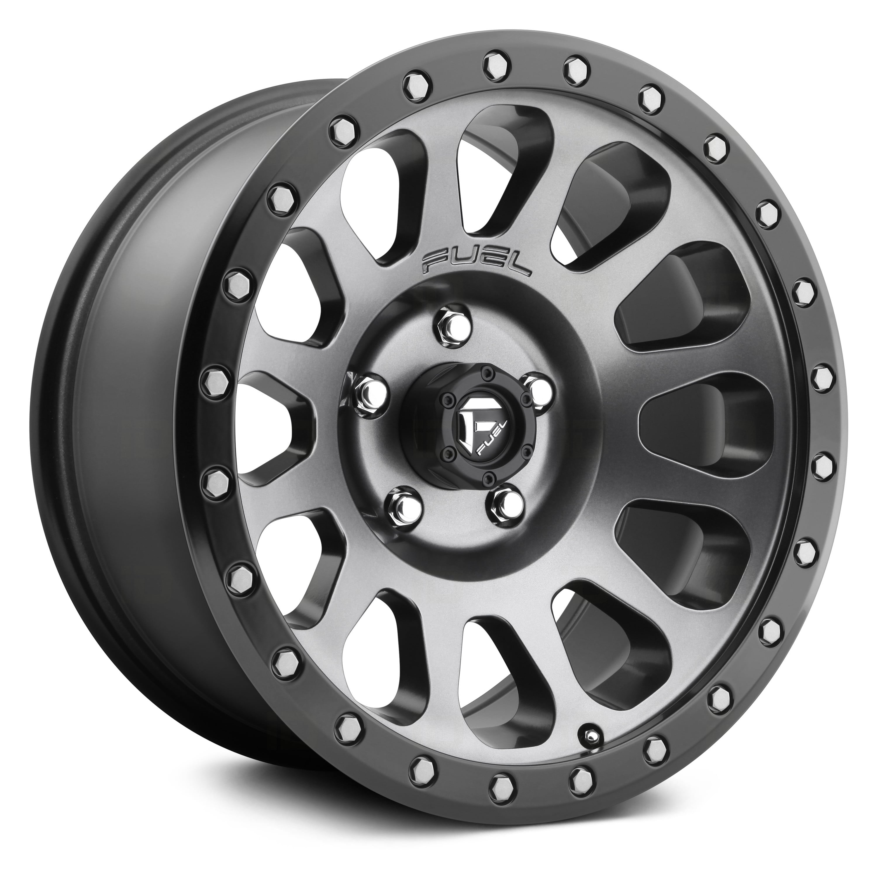 FUEL D601 VECTOR