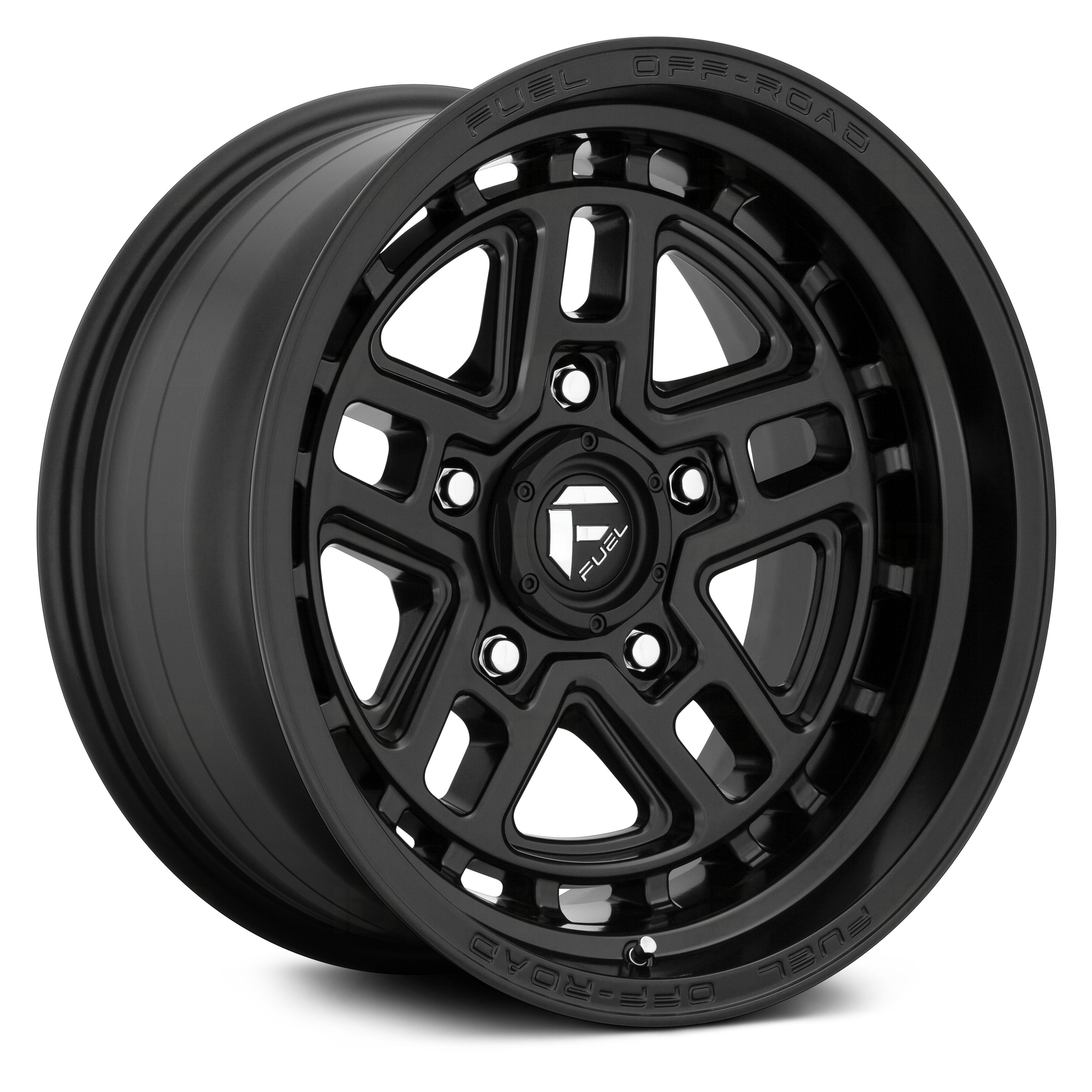 FUEL D667 NITRO 5