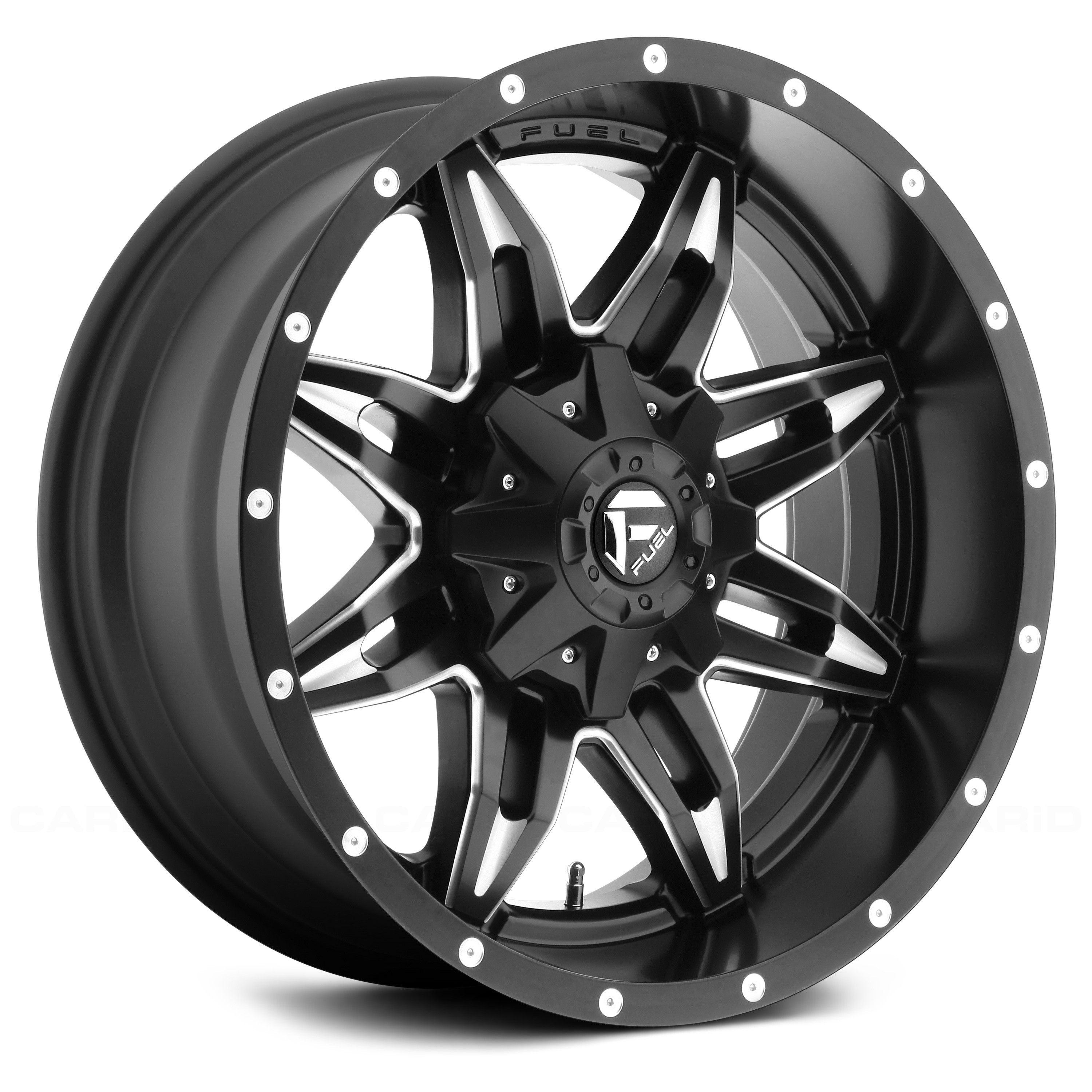 FUEL D567 LETHAL DEEP LIP