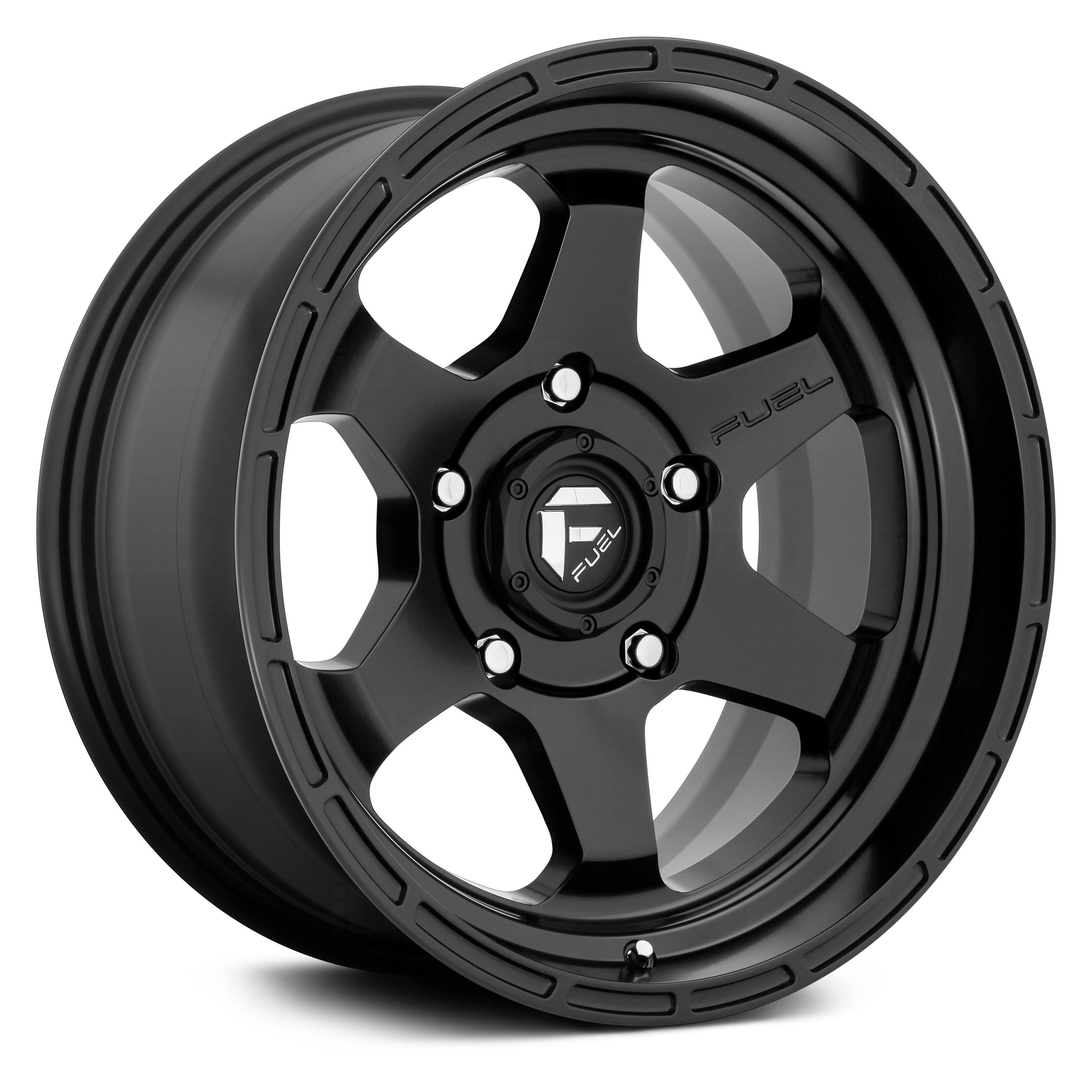 FUEL D664 SHOK