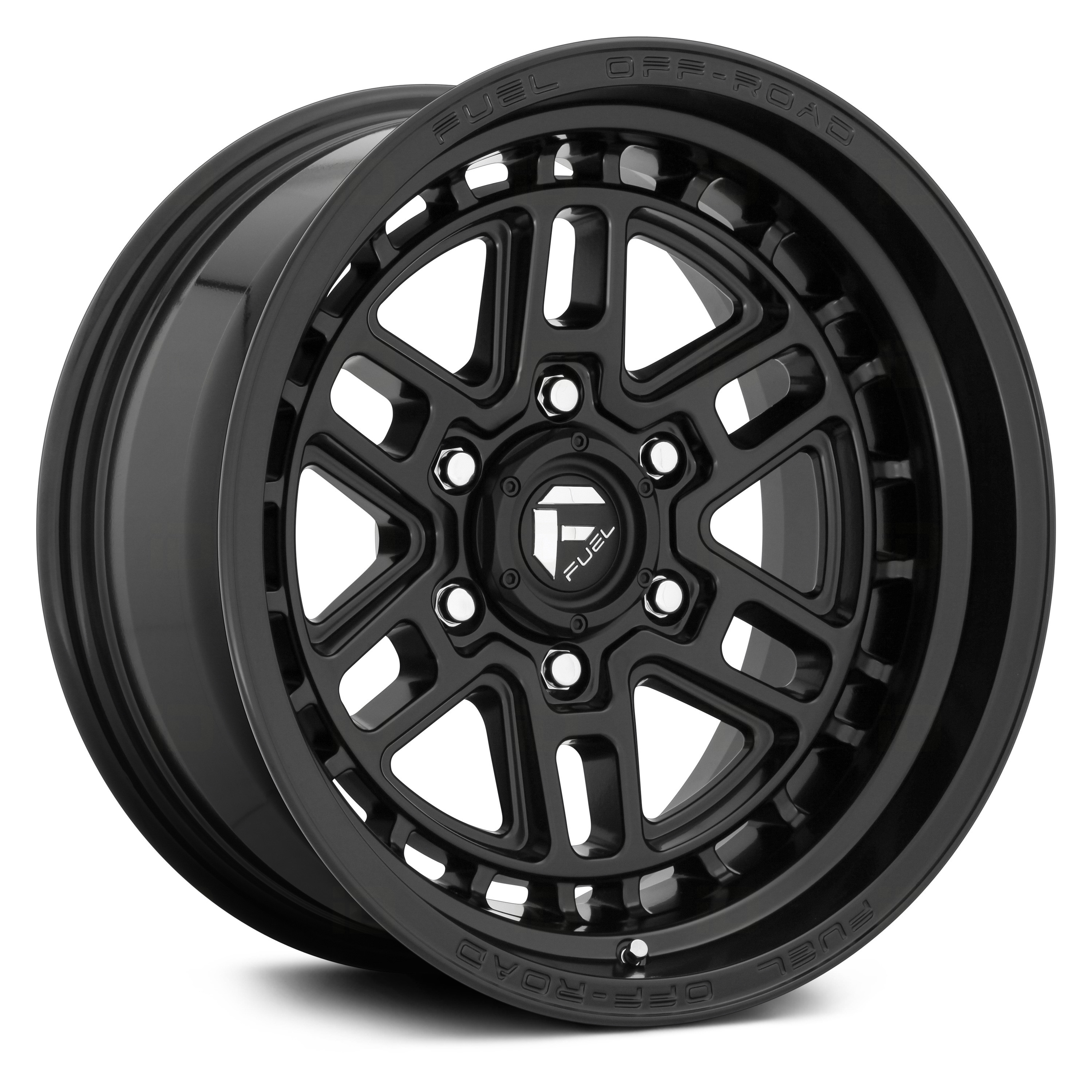 FUEL D667 NITRO