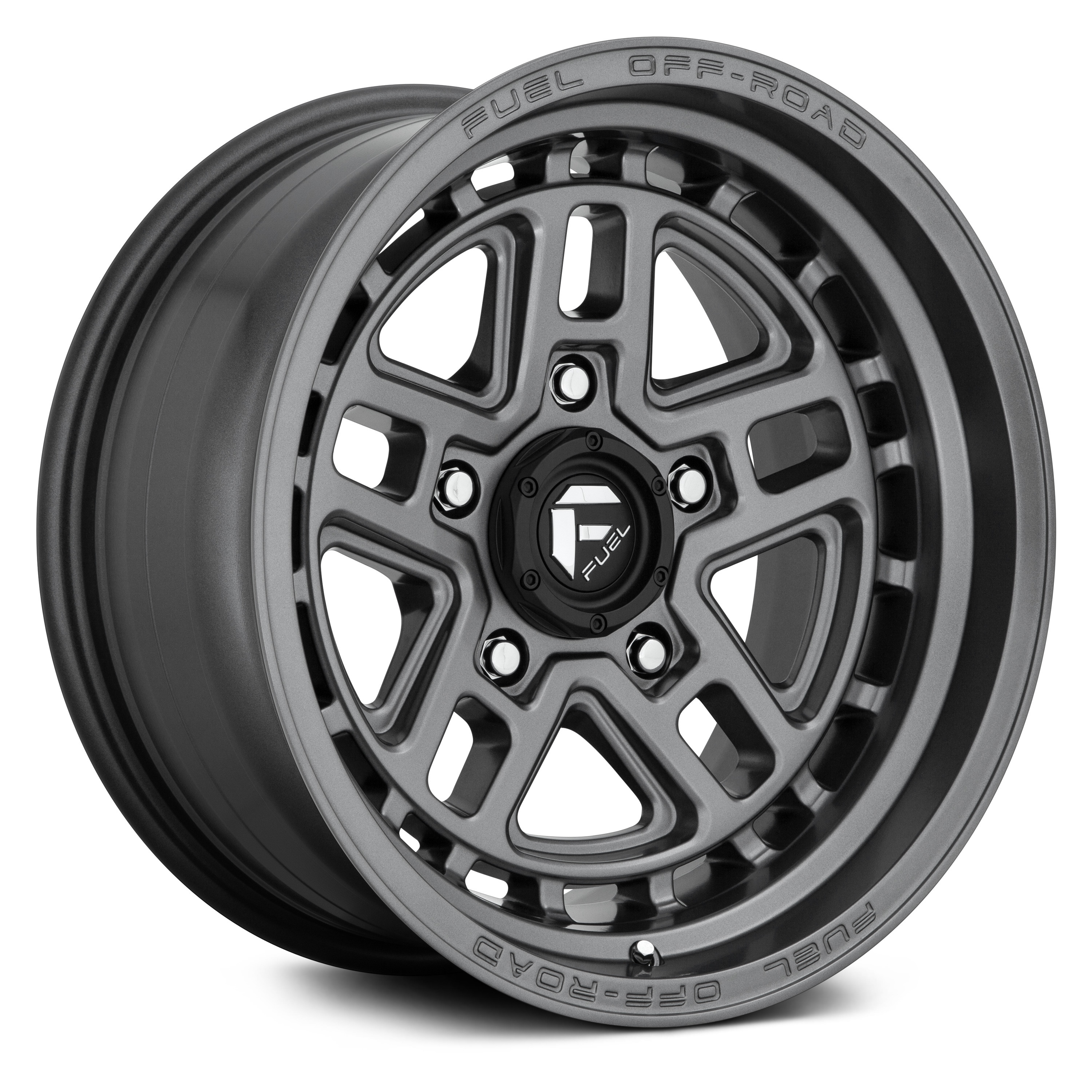 FUEL D668 NITRO 5