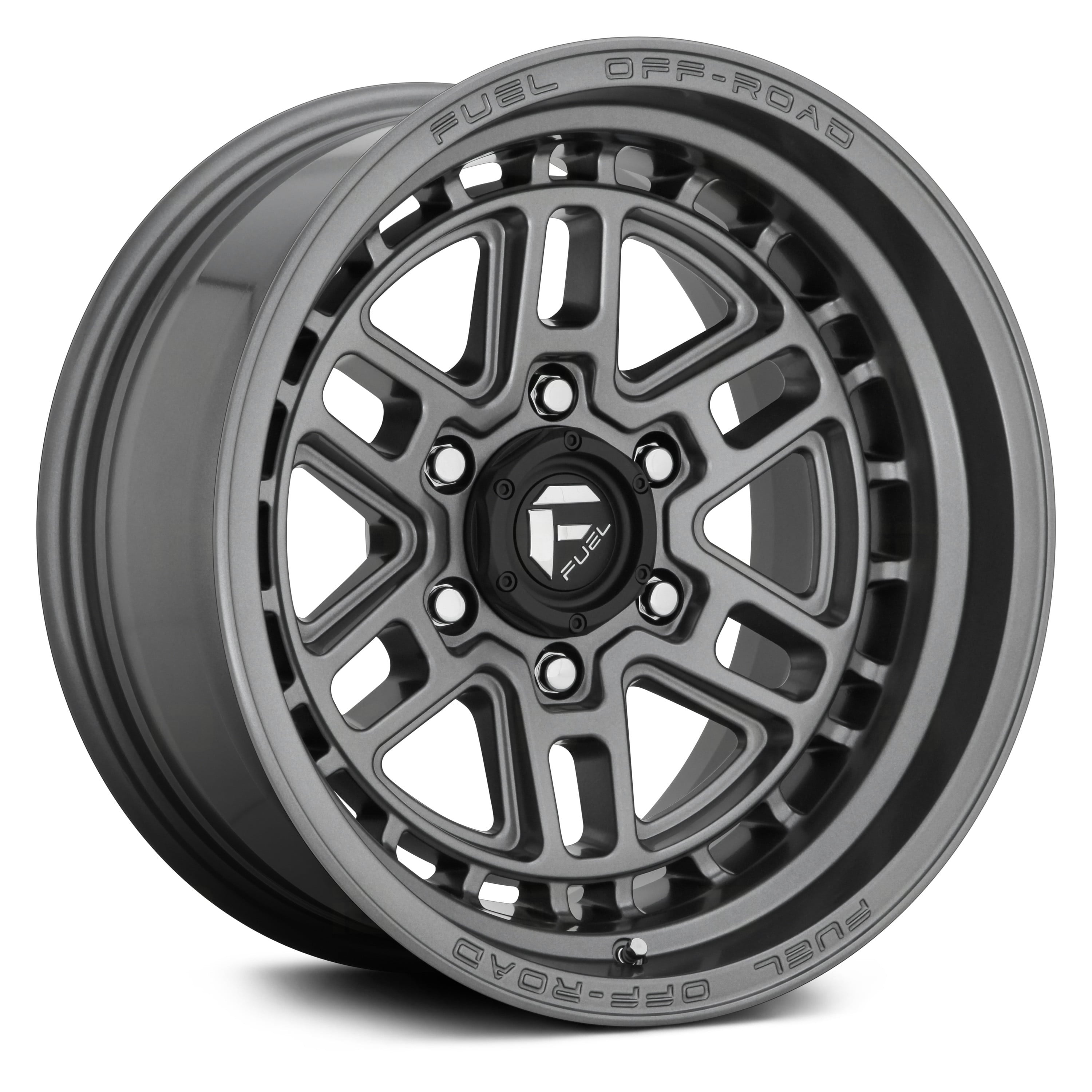 FUEL D668 NITRO