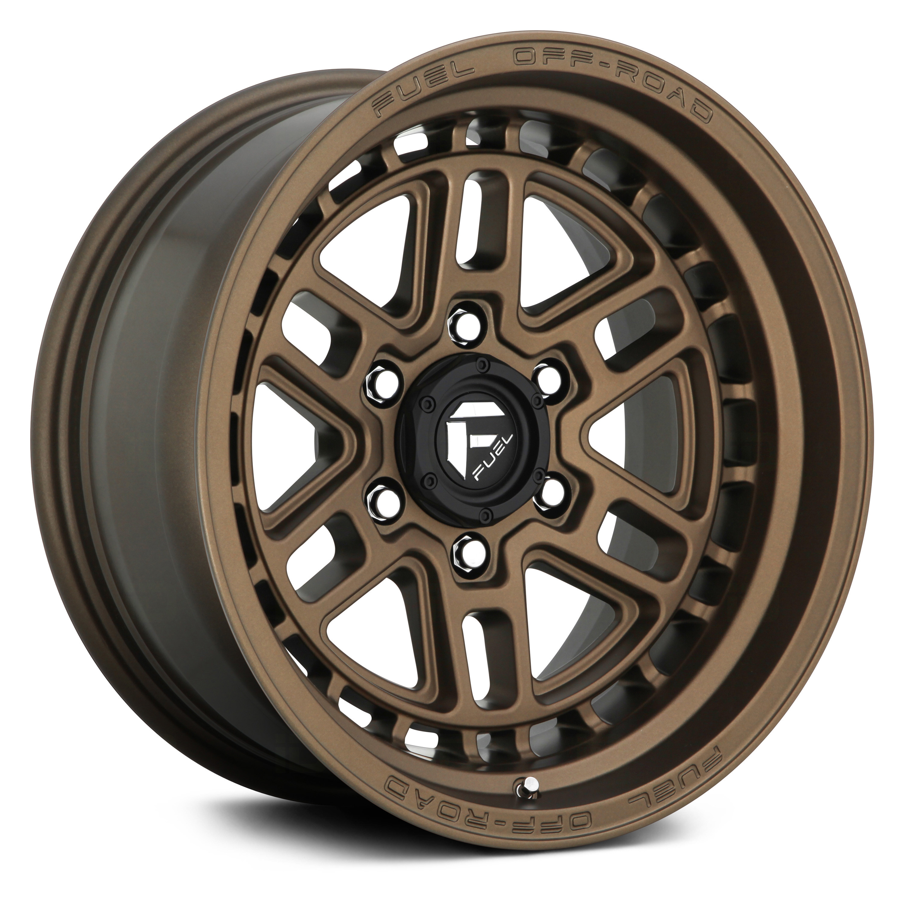 FUEL D669 NITRO